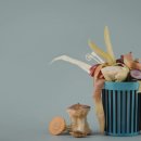 환경교육(음식물 폐기물 처리) 이미지