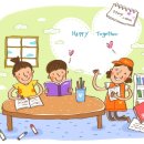 지역아동센터 나눔공부방 이미지