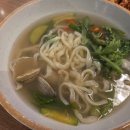창대조개칼국수