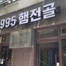 1995 햄전골 이미지