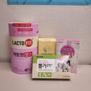 I.D | 임신 초기 필수 영양제와 임신주수별 영양제, 소화제 추천 I 내돈내산 비타민D &amp; 유산균 후기