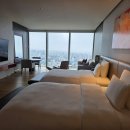 하얏트모텔 | 제주 하얏트 호텔 숙박 후기 (시티뷰 / 룸컨디션)