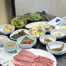 철마 한우 맛집 부산 고기집 철마한우초원