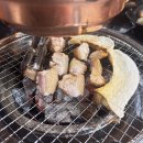 지에스25연신내제일점 | 연신내고깃집 온겹집에서 꽃가브리살과 삼각살 먹고 온 후기