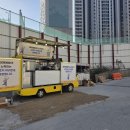 삼계푸드 | 김해 삼계푸르지오센트럴파크 건설현장 푸드트럭 케이터링 후기