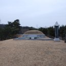 박훈 묘소 이미지