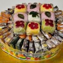 씨유 덕소주공1단지점 | 남양주덕소떡집후기| 생활의달인이 만든 답례떡, 이바지, 떡케익 가성비 찐맛집 덕소종로떡집👍👍👍