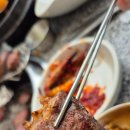 별채주안점 | 인하대 고기집 설화생갈비 주안점 맛집으로 추천