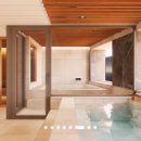 휘닉스평창 사우나 이미지