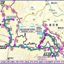 제1017회 5월 1일(월) 보성,장흥 제암산(807M)~사자산~일림산(철쭉, 6시출발) 이미지