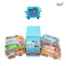 삼성그린유치원 | 빠방러버 30개월 아이 책육아. 잠자리 독서 list. 책태기를 이겨준 책. 요즘 좋아하는 책 목록.