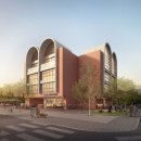 조리읍 행정복지센터 이미지