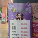 몽스헤어 네이버블로그