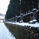 관음사 입구 주차장 이미지