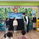화동초등학교 | 상주인형극,경북인형극_ [비버선생님] 상주 화동초병설유치원 행사 후기