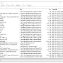 아이콘 PC 이미지