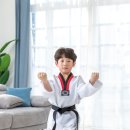 행복한태권도 이미지