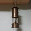 WEEMS &amp; PLATH Brass Yacht Lamps &amp; Gimbal Bracket for 7" Small Yacht Lamp 이미지