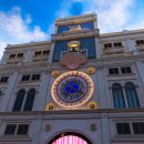 베네시안 호텔 이미지