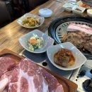 흑돈 이미지