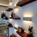 금강노래방 | 군산 경암동 카페 커피 틱톡 방갈로 겨울 감성 가득한 군산 핫플 추천 후기