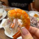 노량진수산시장 맛집 해태기아, 영신수산, 중앙회양념 솔직후기! (모듬회, 전어회, 새우, 꽃게)