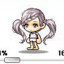 쁘띠헤어 염색# 이미지