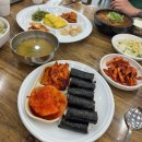 금강 | 사직 야구장 근처 맛집[금강만두] 웨이팅 후기