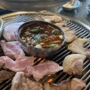 똥파리와봉달이네연탄구이한림점