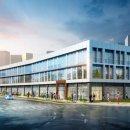 골든타워 앞(1) 이미지