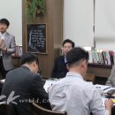 강북제일교회 사태 이미지