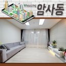 암사도서관 화장실 이미지