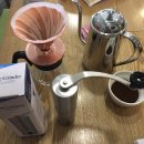 바리스타  (화)(자격증반) 이미지