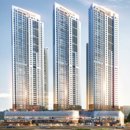 힐스테이트 중동 이미지