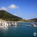 완도 법화사지 이미지