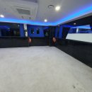 블랙앤화이트 PC방 이미지