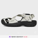 KEEN 제라포트 라는 샌들 아세요??? 이미지