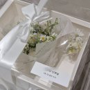 비즈바이블 | W.17_인천 세미앙 김동인 작가님 촬영후기!_메이크업바이블레어 헤어변형과 함께하는