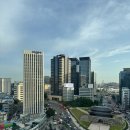 김밥나라 삼계점 | 국내 호텔 추천 프레이저 플레이스 남대문 서울 조식 뷔페 부대시설