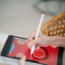 아이패드 디지털드로잉 이미지