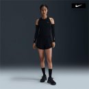 6097 | 나이키 여자 러닝 쇼츠(HM6097-011) 후기