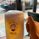 역전할머니맥주 영종하늘도시점