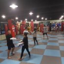 대박짐 복싱 이미지