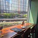 양식단지 앞 | 마산 양식 맛집 포피나오르에서 시그니처 세나페 올리오 파스타먹고 온 후기