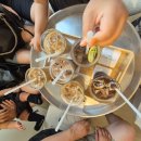 천지목장 | 제주도 카페 추천 제동목장근처 주차장 워터쉐드 아이랑 코스