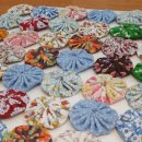 퀼트와 힐링타임 이미지