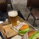 성수역 맛집 바스버거 수제버거