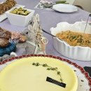 교촌치킨 도구청림점 | 용인 암웨이 퀸클래쓰 후기｜크리스마스 홈파티 메뉴(투움바파스타·교촌치킨·뉴욕치즈케이크)