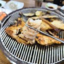 속초맛집생선구이
