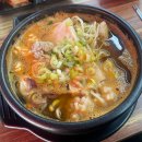 통영 해물해장국 이미지
